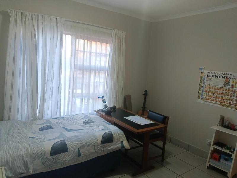 3 Bedroom Property for Sale in Vaalpark Free State